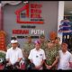Sinergi TNI-Pemerintah Perkuat Ekonomi Desa, Pangdam IX/Udayana Ikuti Launching 1.061 Koperasi Desa Merah Putih Bersama Presiden RI
