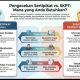 Edukasi Administrasi Pertanahan, Kantah Tabanan Ajak Masyarakat Pahami Perbedaan Pengecekan Sertipikat dan SKPT