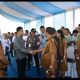 Tinjau Sentra Industri Garam Rote Ndao, Wapres Dorong Percepatan Swasembada dan Penguatan Ekonomi Pesisir