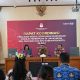 KPU Provinsi Bali Gelar Rakor Finalisasi Modul Sosdiklih Perempuan di Lingkungan KPU Provinsi dan KPU Kabupaten/Kota Se-Bali