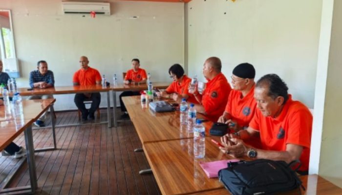 Partai Gerakan Rakyat (PGR) Bali Tegaskan Komitmen Jaga Persatuan, Junjung Pancasila, dan Hormati Kearifan Lokal