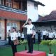 Tumbuhkan Solidaritas dan Semangat Nasionalisme, Lapas Tabanan Gelar Upacara Harkitnas