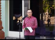 Peringati Hari Bakti Ke 69, “Kodam IX/Udayana, Bersama Rakyat Menuju Indonesia Maju” Pangdam Gelar Syukuran Bersama Prajurit