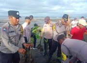 Semangat Gotong Royong Menguat, Pemkab Jembrana Canangkan BBGRM 2026 di Pesisir Melaya
