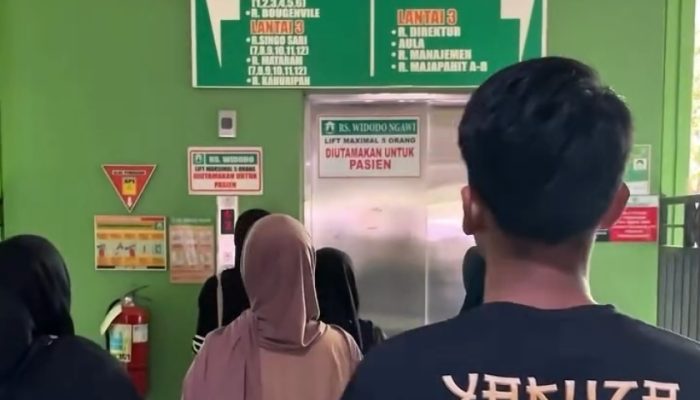Lagi, Yakuza Maneges Bongkar Kasus Dugaan Asusila, Polisi Resmi Tahan Pengasuh Ponpes di Ngawi