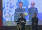 Transformasi “Jalur Kiri”: Gus Thuba Deklarasikan Yakuza Maneges di Kediri