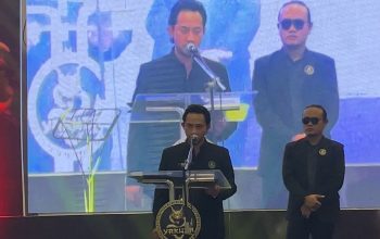 Transformasi “Jalur Kiri”: Gus Thuba Deklarasikan Yakuza Maneges di Kediri