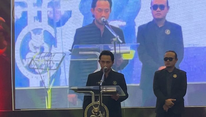 Transformasi “Jalur Kiri”: Gus Thuba Deklarasikan Yakuza Maneges di Kediri