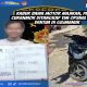 Kabur Bawa Motor Majikan, Pelaku Curanmor Ditangkap Tim Opsnal Polsek Dentim di Gilimanuk