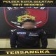 Residivis Curanmor Dibekuk Polsek Kuta Selatan, Motor Korban Berhasil Diamankan