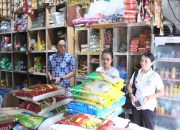 Satgas Pangan Polda Bali Turun Langsung Awasi Harga dan Ketersediaan Bahan Pokok