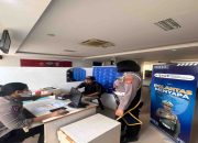 Pelayanan Humanis Satpas SIM Polresta Denpasar, Proses Foto SIM Berjalan Cepat dan Nyaman