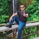 Mario Jackrisen Hutabarat, Artis Penyanyi Batak di Pulau Bali, Tutup Usia 57 Tahun