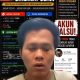 Palsukan Akun Gus Thuba dan Yakuza Maneges, Pria Asal Tanggerang Banten Minta Maaf