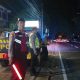 Polsek Denpasar Selatan Intensifkan Patroli Antisipasi Balap Liar, Imbau Masyarakat Manfaatkan Layanan 110
