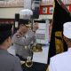 Sambut Hari Bhayangkara, Wakapolda Bali Pimpin Upacara Penyucian Pataka