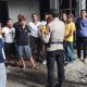Jalin Komunikasi, Polsek Denpasar Barat Laksanakan Patroli Sambang Kamtibmas