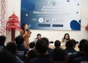 Waspada Penyakit Menular, Lapas Tabanan Gandeng Puskesmas Tabanan III Sosialisasikan Hantavirus