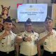 Bawa Semangat Baru, Dua Pejabat Manajerial Lapas Tabanan Dilantik