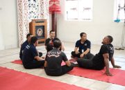 Dari Refleksi Menuju Perubahan, Warga Binaan Lapas Tabanan Ikuti Capacity Building