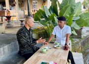 Bawaslu Badung Laksanakan Konsolidasi Demokrasi Bersama Komunitas UMKM Sadar Digital