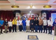 Antisipasi Dinamika Politik Sejak Dini, Polda Bali Perkuat Sinergi dengan Parpol, Organisasi Kepemudaan, dan Penyelenggara Pemilu