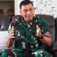 Sambut Piala Dunia 2026, Kodam IX/Udayana Ajak Masyarakat Nonton Bola Gembira Bersama TNI
