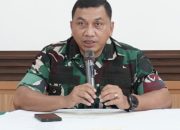 Kapendam IX/Udayana Luruskan Pemberitaan Terkait Insiden Anggota TNI Dengan Brimob di Manggarai Barat