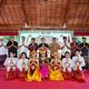 Melalui Simakrama Galungan dan Kuningan, Pangdam IX/Udayana Tegaskan Komitmen Menjaga Warisan Budaya