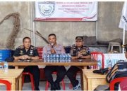Sinergi Polres Klungkung dan Ormas Kebangsaan Pekat IB: Hidupkan Kembali Satkamling demi Kamtibmas Kondusif