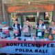 Gulung Sindikat Penyalahgunaan BBM dan Gas LPG Bersubsidi Polda Bali Selamatkan Potensi Kerugian Negara Capai Rp1,2 Miliar