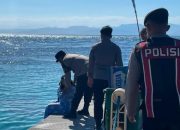 Lewat Mediasi, Polsek Nusa Penida Selesaikan Cekcok Pasangan yang Nyaris Berujung Tragis