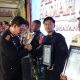 Terbaik di Polda Bali, Petugas Lapas Tabanan Raih Penghargaan Juara 1 Polsus Teladan