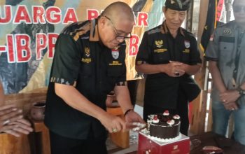 HUT Ke 19 DPW PEKAT IB-Bali: Dirayakan Secara Sederhana, Kuatkan Semangat dan Soliditas mendukung Indonesia Bersatu