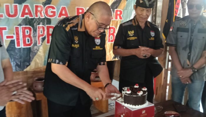 HUT Ke 19 DPW PEKAT IB-Bali: Dirayakan Secara Sederhana, Kuatkan Semangat dan Soliditas mendukung Indonesia Bersatu