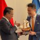 Menkum Supratman Pertegas Komitmen Mendorong Tata Kelola Royalti Untuk Musik dan Jurnalistik di Forum Dialog 194 Negara