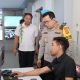 Operasi Gapura Agung III-2026 Andalkan 91 Command Center, Polda Bali Pantau Forum Internasional Secara Real Time