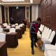 Guna Menjamin Keamanan TWG dan MSC Ke 27, Unit Jibom Satgas Tindak Laksanakan Sterilisasi di Hotel Merusaka