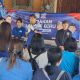 Wujudkan Indonesia ASRI: Demokrat Bali Teruskan Gerakan Langit Biru di Kawasan Suci Denpasar/Pusat Adat-Budaya Kerajaan Badung