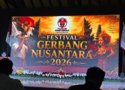 Manggala Taksu Agung Apresiasi Pembukaan Festival Gerbang Nusantara 2026: Sinergi Seni, Ekonomi, dan Sosial Berbasis Tri Hita Karana