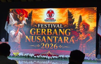 Manggala Taksu Agung Apresiasi Pembukaan Festival Gerbang Nusantara 2026: Sinergi Seni, Ekonomi, dan Sosial Berbasis Tri Hita Karana