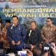 Pemerintah Pusat dan Bali Sepakat Sinkronkan Infrastruktur, Pariwisata Berkelanjutan Jadi Prioritas