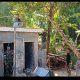 Satgas TMMD Ke 129 Kodim 1614/Dompu Percepat Pemasangan Atap MCK Mushola Darul Ihsani
