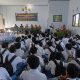 Melalui Sasaran Nonfisik TMMD, Kodim 1614/Dompu Perkuat Kesadaran Pelajar Cegah Penyalahgunaan Narkoba