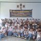 Penyuluhan Bahaya Narkoba Warnai Sasaran Nonfisik TMMD Ke 129 di SMKN 1 Manggelewa