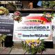 Eratkan Tali Persaudaraan, DPW PEKAT IB Bali Layat Almarhum Ayahanda Sekretaris DPD Pekat IB Tabanan
