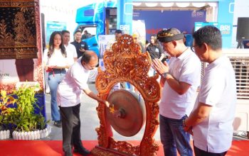 “Kejaksaan Hadir Melayani, Bukan Hanya Menegakkan Hukum!”: Kajati Bali Buka Bazar Pelayanan Publik 2026