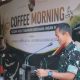 Coffee Morning Kodim 1619/Tabanan Bersama Insan Media: Sinergi Tanpa Batas, Informasi Berkualitas