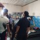 Bangun Budaya Peduli Lingkungan, Lapas Tabanan Gelar Jumat Bersih