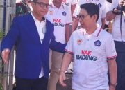 Perkuat Sport Tourism dan Pembinaan Atlet, Pemkab Badung Resmi Buka Rangkaian Kejuaraan Piala Bupati 2026